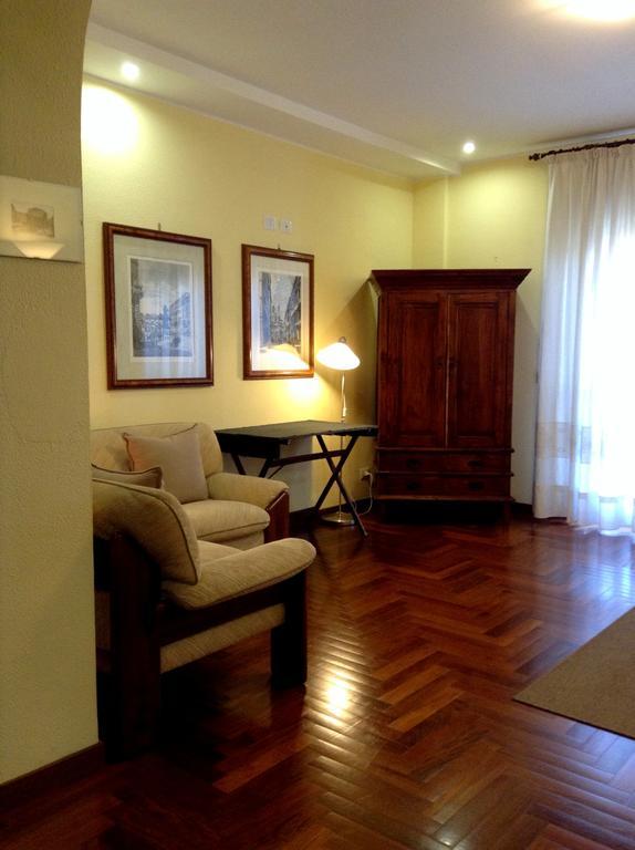 רומא Belon B&B Poli Casilino מראה חיצוני תמונה