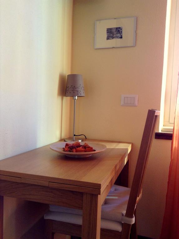 רומא Belon B&B Poli Casilino חדר תמונה