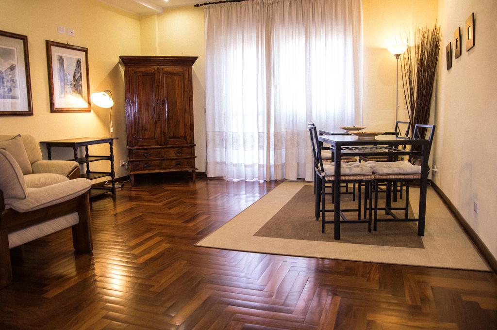 רומא Belon B&B Poli Casilino מראה חיצוני תמונה